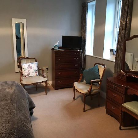 Holywell House B & B Эвершот Экстерьер фото