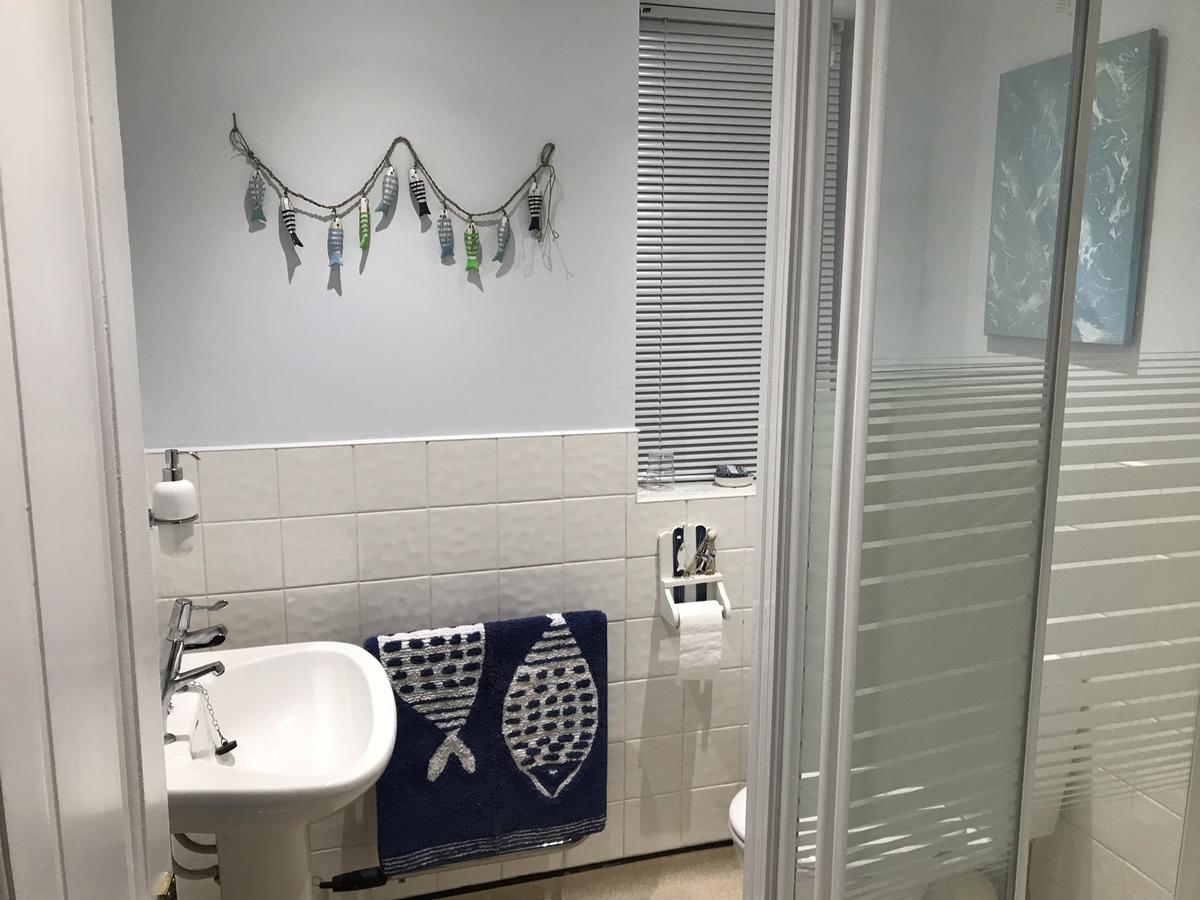 Holywell House B & B Эвершот Экстерьер фото