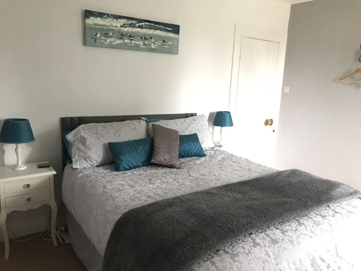 Holywell House B & B Эвершот Экстерьер фото