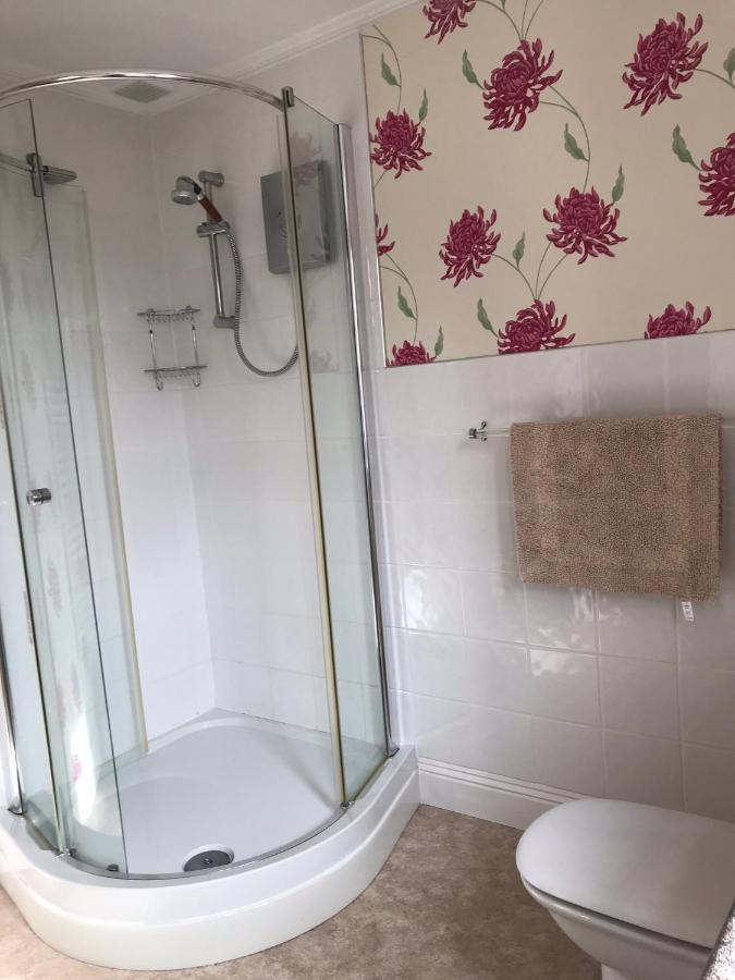 Holywell House B & B Эвершот Экстерьер фото