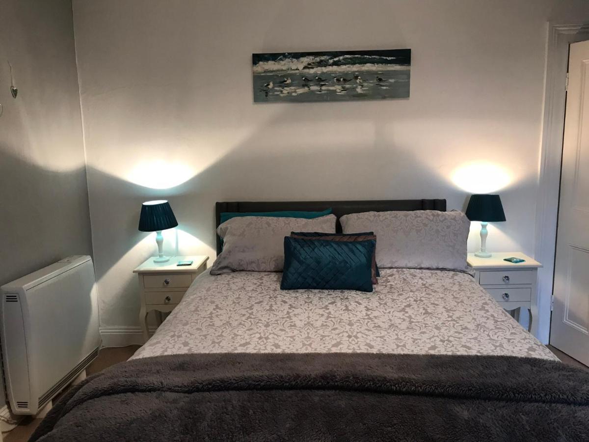 Holywell House B & B Эвершот Экстерьер фото